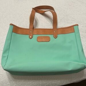 Jon hart bebita diaper bag